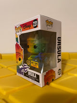 Ursula (Diamond) (Rainbow) - Limited Edition Hot Topic Exclusive
