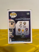 Buzz Lightyear (XL-01)