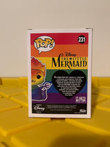 Ursula (Diamond) (Rainbow) - Limited Edition Hot Topic Exclusive