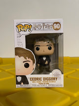 Cedric Diggory