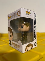 Cedric Diggory