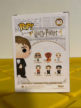 Cedric Diggory