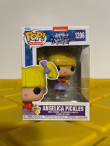 Angelica Pickles