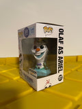 Olaf Presents Set of 5 - Limited Edition Amazon Exclusive