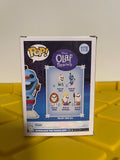 Olaf Presents Set of 5 - Limited Edition Amazon Exclusive