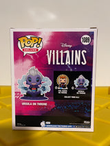 Funko POP! 6" Ursula on Throne