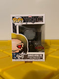 Venomized Invisible Girl (Translucent) - Limited Edition Special Edition Exclusive