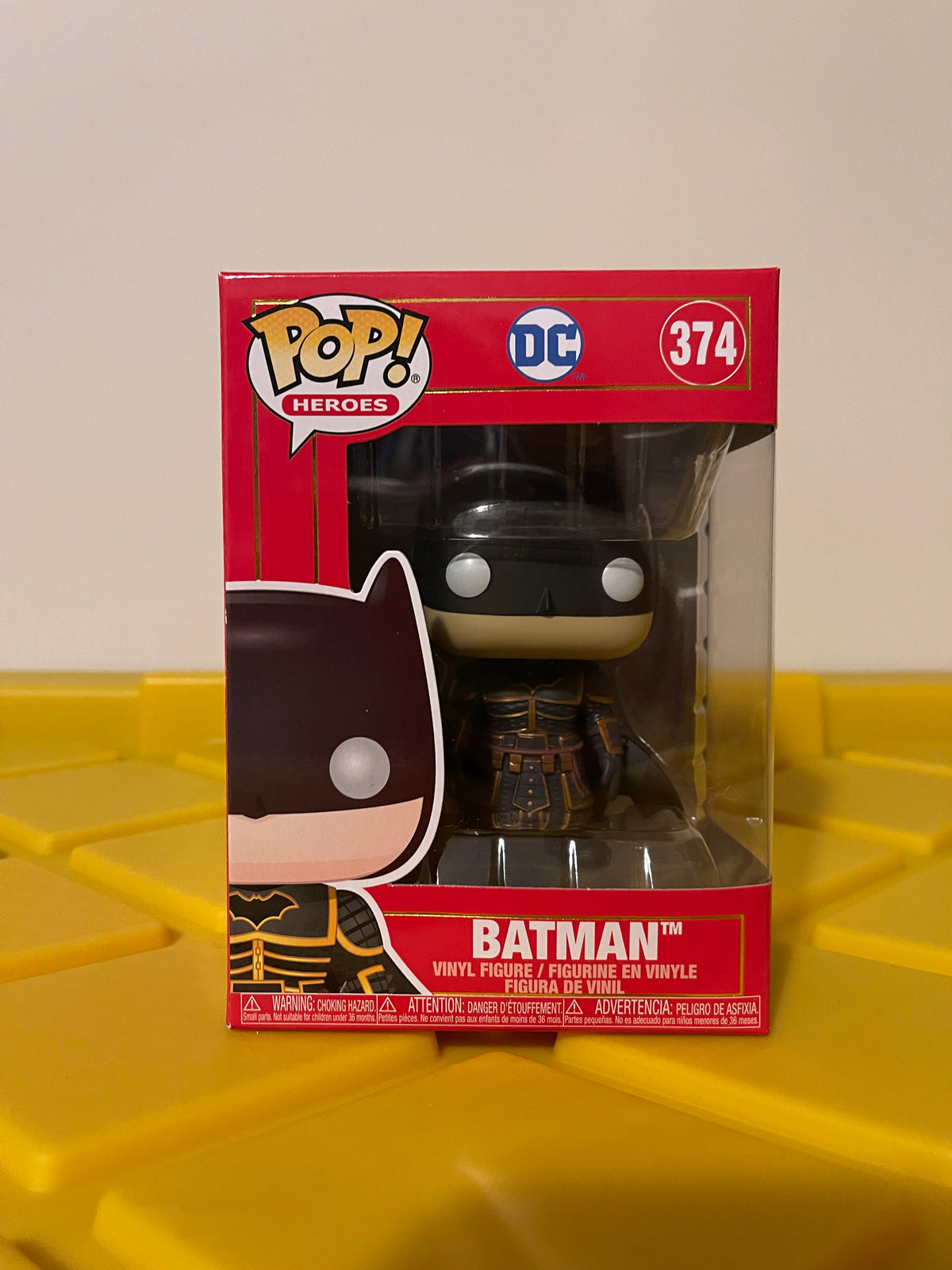 Batman