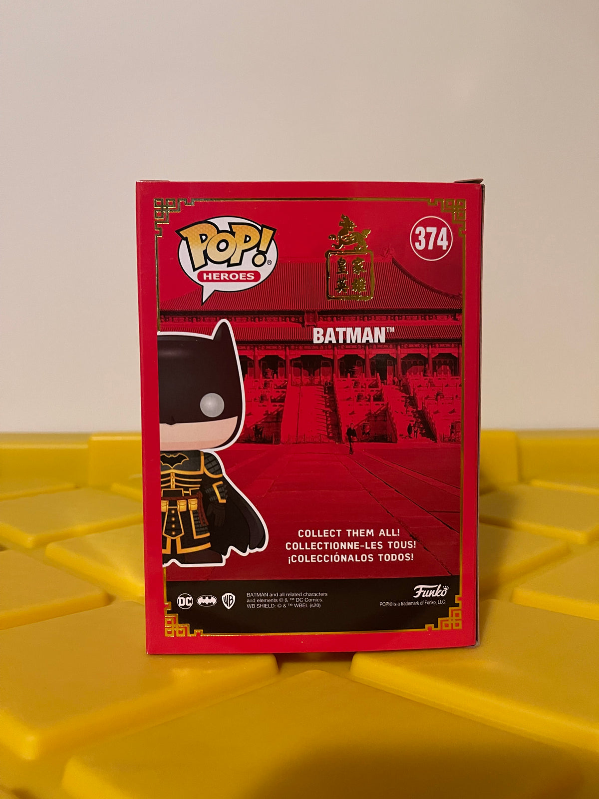 Batman