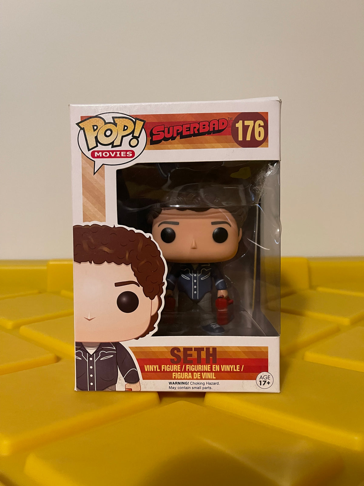 Seth