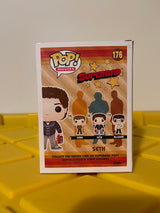 Seth