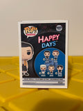 Happy Days Set of 5