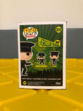 Kato - Limited Edition 2019 SDCC Exclusive
