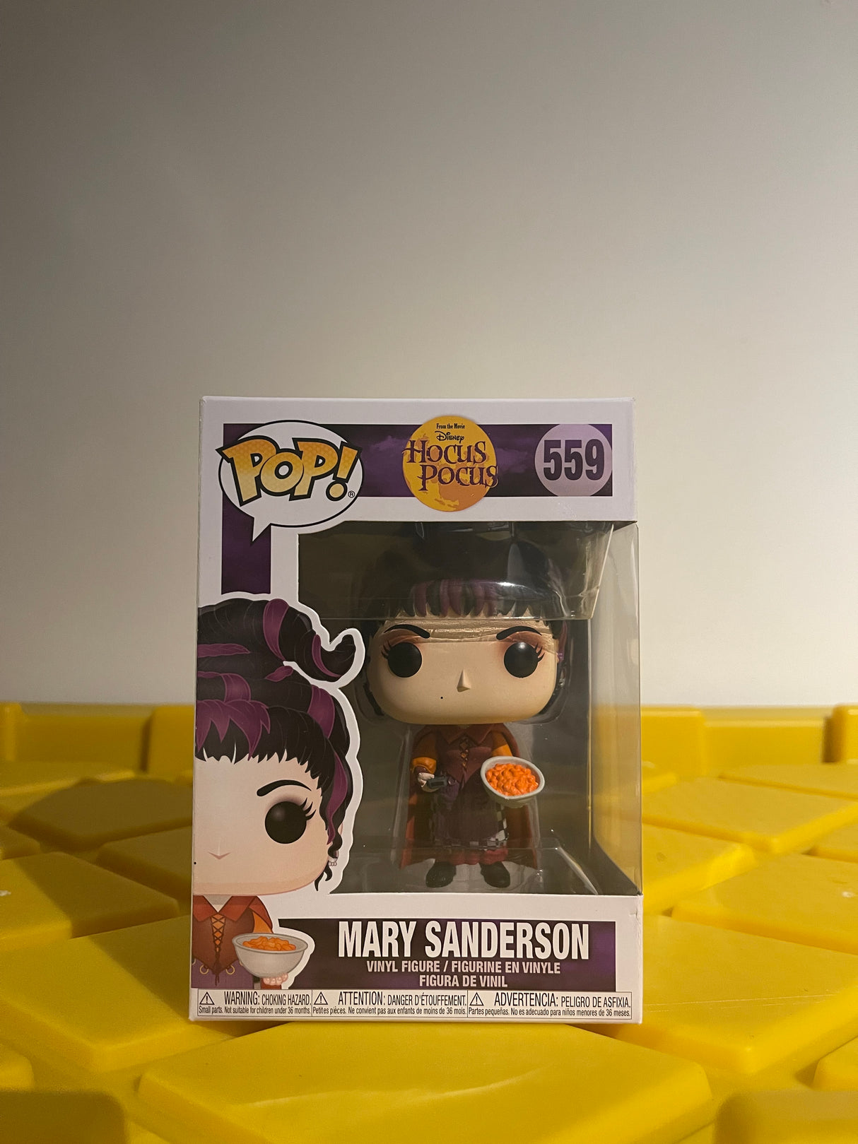Funko POP! Mary Sanderson