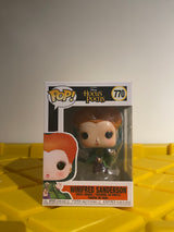 Winifred Sanderson