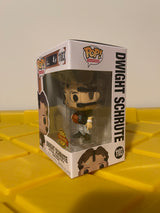 Dwight Schrute - Limited Edition Special Edition Exclusive