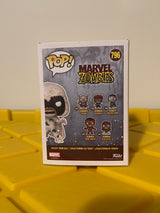 Funko POP! Zombie Moon Knight - Limited Edition Funko Shop Exclusive