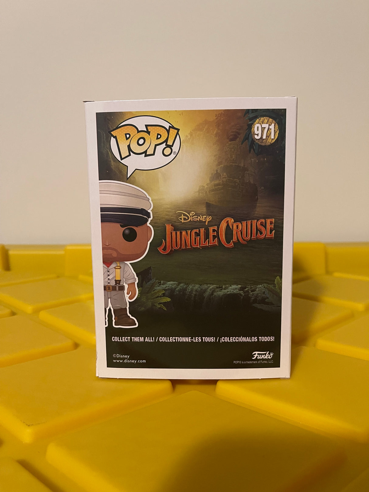 Funko POP! Frank