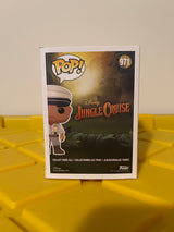Funko POP! Frank