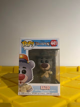 Baloo