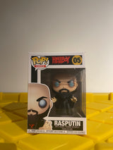 Funko POP! Rasputin