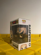 Funko POP! Rasputin