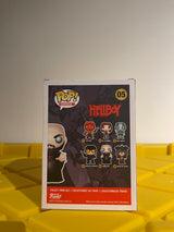 Funko POP! Rasputin