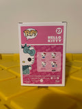 Hello Kitty (Lady Liberty) - Limited Edition 2019 NYCC Exclusive