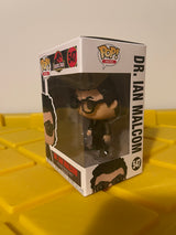 Dr. Ian Malcom