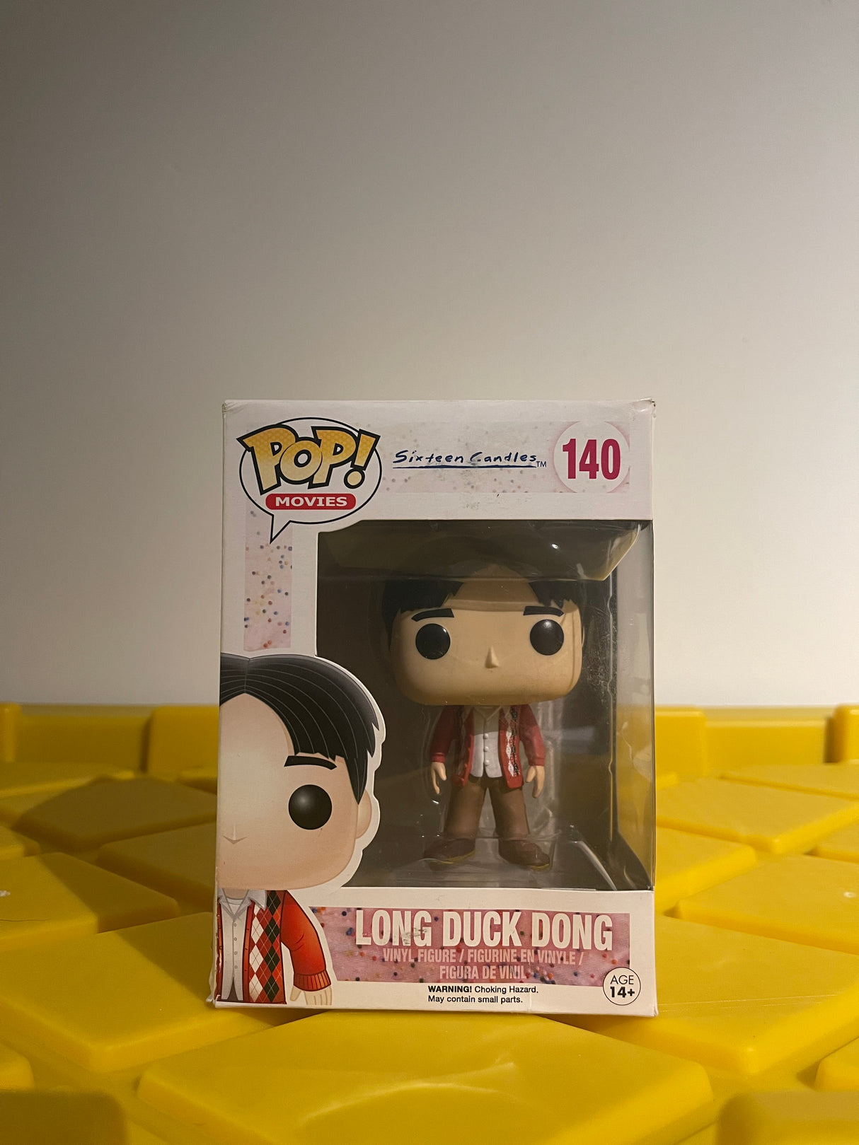 Long Duck Dong