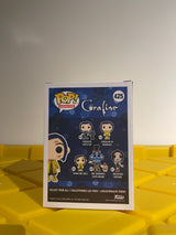 Coraline Doll