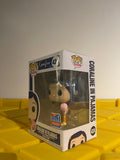 Coraline In Pajamas - Limited Edition 2018 NYCC Exclusive