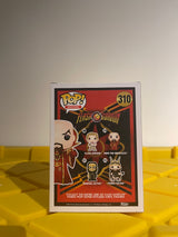 Ming The Merciless