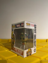 Funko POP! Groot (Holiday)