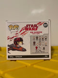 Poe Dameron With X-Wing - Limited Edition Smuggler's Bounty Exclusive