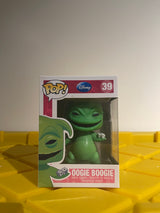 Oogie Boogie