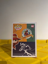 Carmen Sandiego - Limited Edition EB Games Exclusive