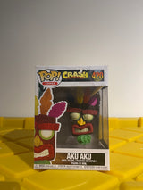 Aku Aku