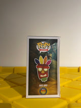 Aku Aku