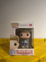 Funko POP! Ted (The Geek)