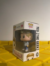 Funko POP! Ted (The Geek)