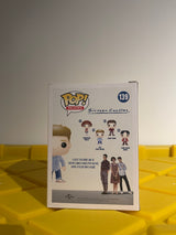 Funko POP! Ted (The Geek)
