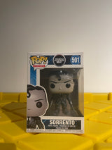 Funko POP! Sorrento