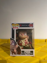 Funko POP! Pudge