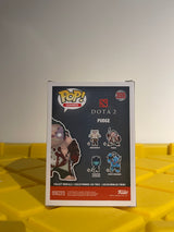 Funko POP! Pudge