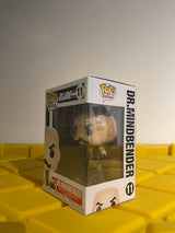 Funko POP! Dr. Mindbender