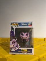Yzma