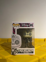 Jack Skellington