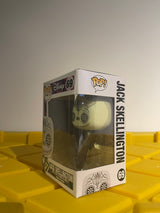 Jack Skellington