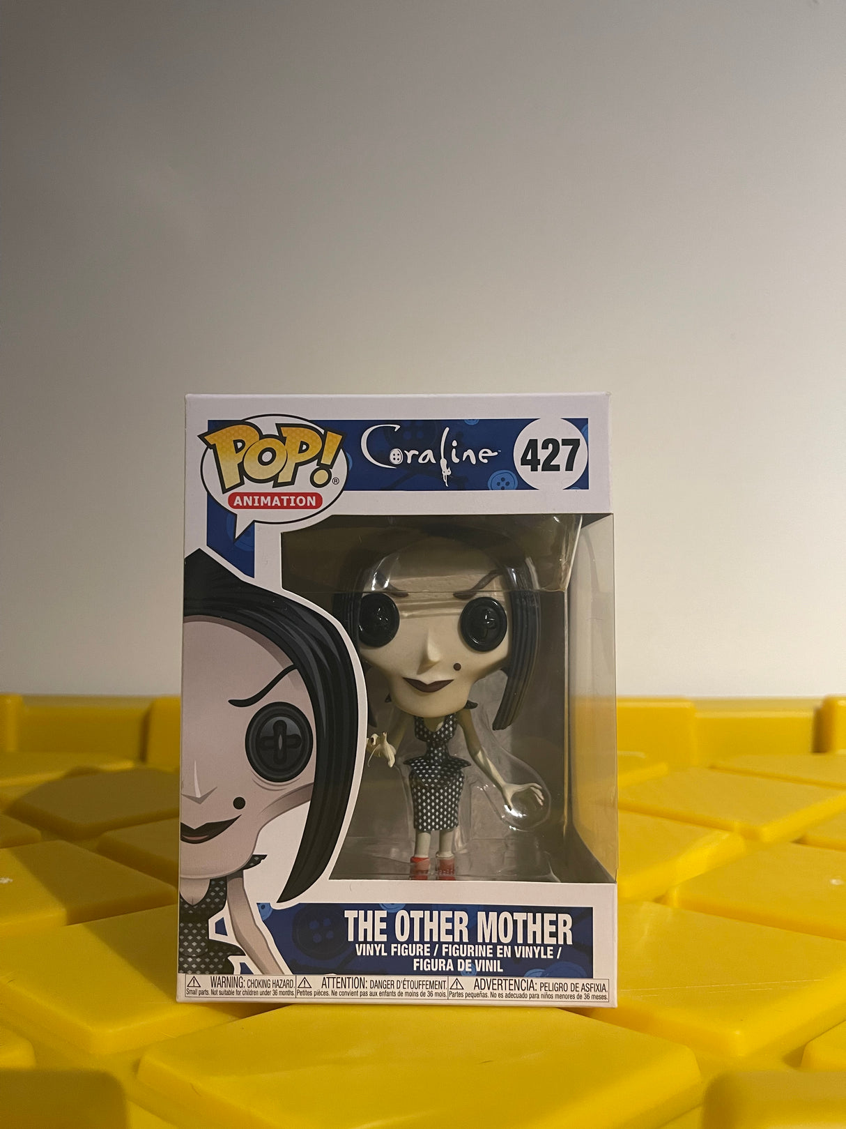 The Other Mother
